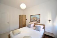 Appartamento con 1 Camera da Letto e con Giardino