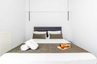 Appartamento Deluxe con 1 Camera da Letto