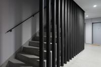 Stylish & Bright Flat with Balcony by HostWise - B&B Matosinhos Municipality