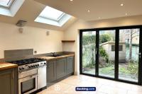 4 Bedroom Spacious Oxford House Near The City Centre By Stay Oxford - Bed and Breakfast Oxford