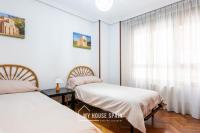 MyHouseSpain - Amplio apartamento en el centro de Oviedo - B&B Oviedo