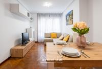 MyHouseSpain - Amplio apartamento en el centro de Oviedo - B&B