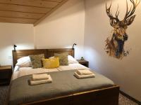 Smerek 119- Baza Przy Szlaku - Ferienwohnung Smerek