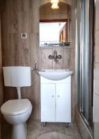 Driepersoonskamer met Balkon