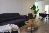 Three-Bedroom Deluxe Apartment