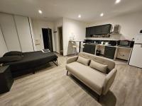 Appartement tout équipé - B&B Nogent