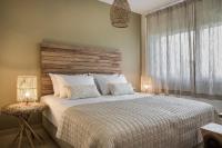 Suite with Pool View