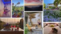 Al Nifontano B&B - Ideal for Family or Couples - 2 Rooms - Lakeview - Chambres d'hôtes Varèse