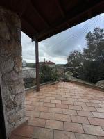 Paradise House in Pano Arodes - Ferienwohnung Páno Aródes