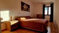Apartment mit 2 Schlafzimmern und Terrasse
