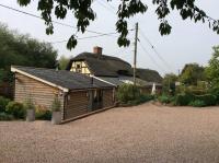 B&B Hereford - The Steppes Holiday Cottages - Bed and Breakfast Hereford