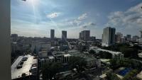 La Suitez 1420 I Skyline Views & Luxe Stay Near MOA - B&B