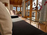 Deluxe Tweepersoonskamer met Balkon