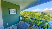 Appartement - Vue sur Piscine 