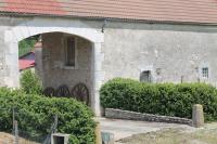 Logement pleine nature - B&B Saint-Bris-le-Vineux