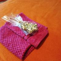 Vierbettzimmer mit Gemeinschaftsbad