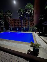 Marrakech Hivernage - B&B