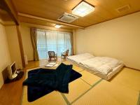 Kamer in Japanse Stijl
