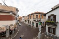 Corte Manzoni - self check-in - B&B