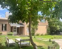 Hostería La Viña - B&B