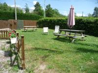Le Tamaris - Bed and Breakfast Die