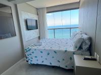 One-Bedroom Premium Apartment with Ocean View