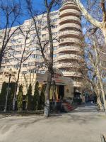 The One Balcescu- Best View Over City Center - B&B Bucharest