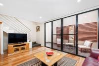 Contemporary Subi Apartment with all Amenities - Ferienwohnung Perth