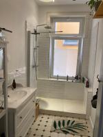 Sonniges Zimmer Sternschanze - B&B Amburgo