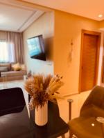 Modern Comfort with Moroccan Soul - B&B Casablanca