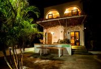 Casa Pausada Finca Cañas y Barro - Bed and Breakfast San Juan de la Rambla