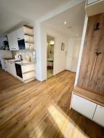 S4 FeWo in Bad Saarow, Seestr 4a - B&B