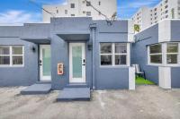 Banyan St 1BR 1BA off Las Olas - Steps to Beach #2 - B&B Fort Lauderdale