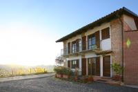 Agriturismo Antichi Poderi Gallina - B&B Neive