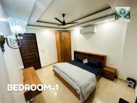 Appartement met 2 slaapkamers