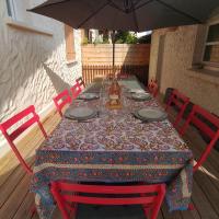 Maison Peonia - Bed and Breakfast La Teste-de-Buch