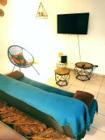 Escale marine - B&B