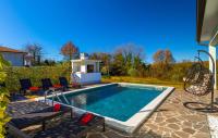 Villa con Piscina Privata 