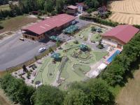 Ferienhaus Brütting - B&B Pottenstein