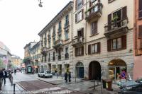 Brera Apartments in Garibaldi - B&B
