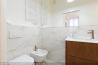 Appartamento con 1 Camera da Letto - Corso Como 12