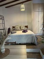 Cozy studio close to the Cathedral - B&B