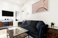 One-Bedroom Standard Apartment