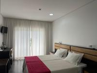 Zweibettzimmer mit Meerblick
