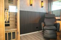 Grömitz- Center II App 06 inkl WLAN - Ferienwohnung Grömitz