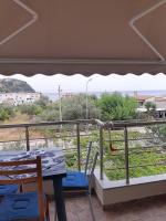 Camera Tripla Standard con Vista Mare