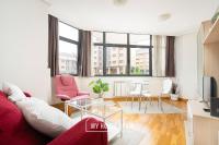 MyHouseSpain - Bibio apartamento junto a playa - B&B