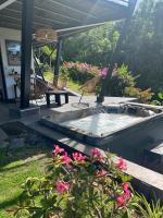 Love and spa by O'Kalm - B&B