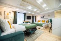 CIA - Studio in Heart of Le Marais 4P - B&B Parigi