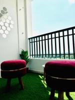 Ablaze- Luxury Studio Apartment - Ferienwohnung Noida